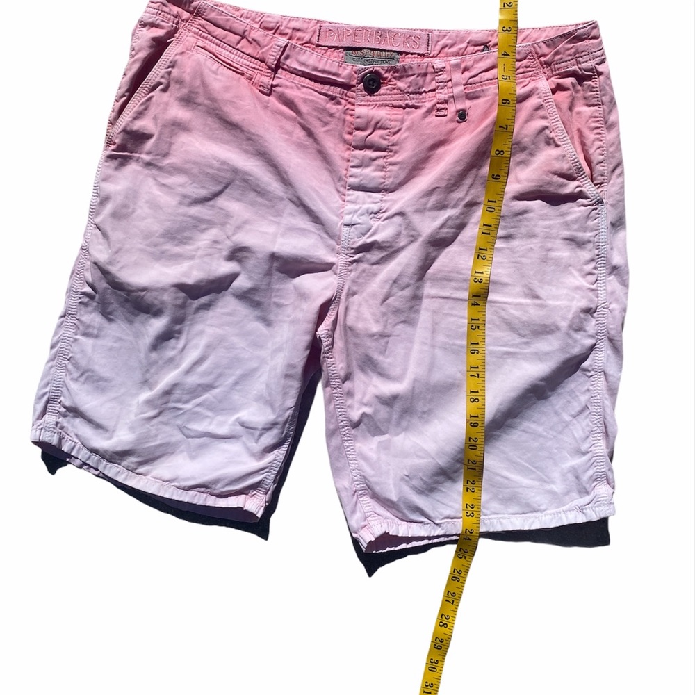 Men’s hombre paperbacks shorts 🩳 - Picture 9 of 10